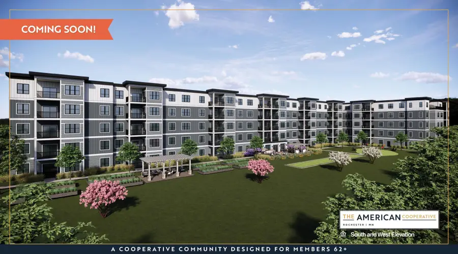 XXX 55th Street Nw #308, Rochester, MN 55901 - #3