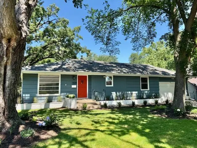 7508 Edgebrook Drive, Saint Louis Park, MN 55426 - #1