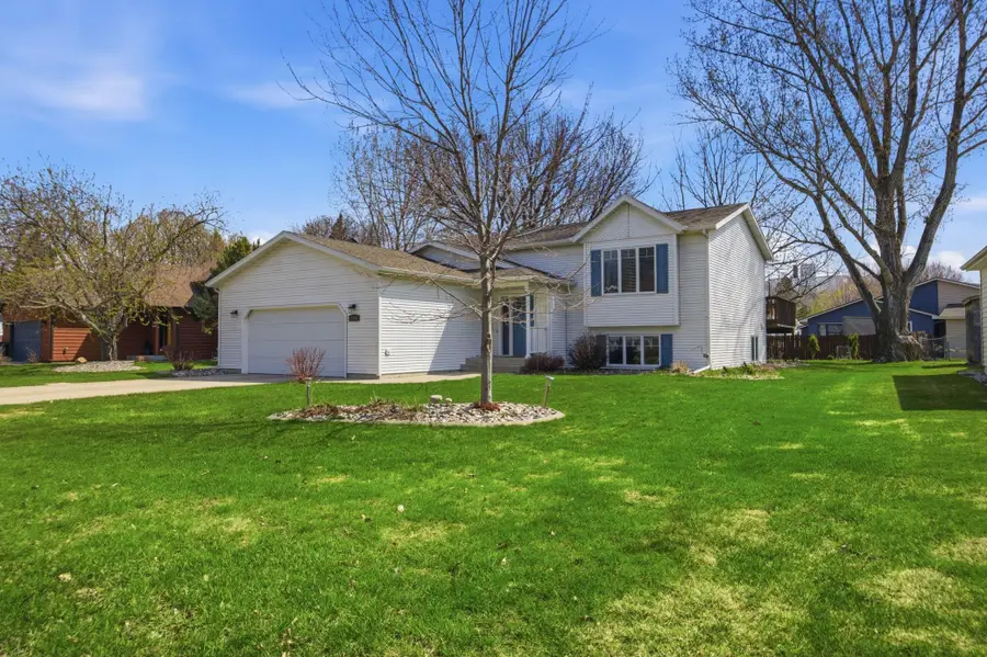 2400 Fairway Drive, Moorhead, MN 56560 - #2