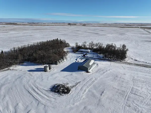 6533 102nd Street Ne #6533, Rocklake, ND 58365