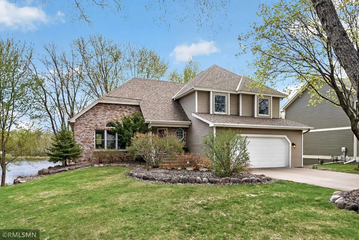 5266 Lakeview Avenue, White Bear, MN 55110 - #1
