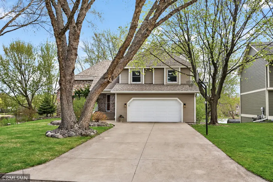 5266 Lakeview Avenue, White Bear, MN 55110 - #2