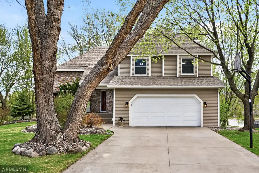 5266 Lakeview Avenue, White Bear, MN 55110 - #3