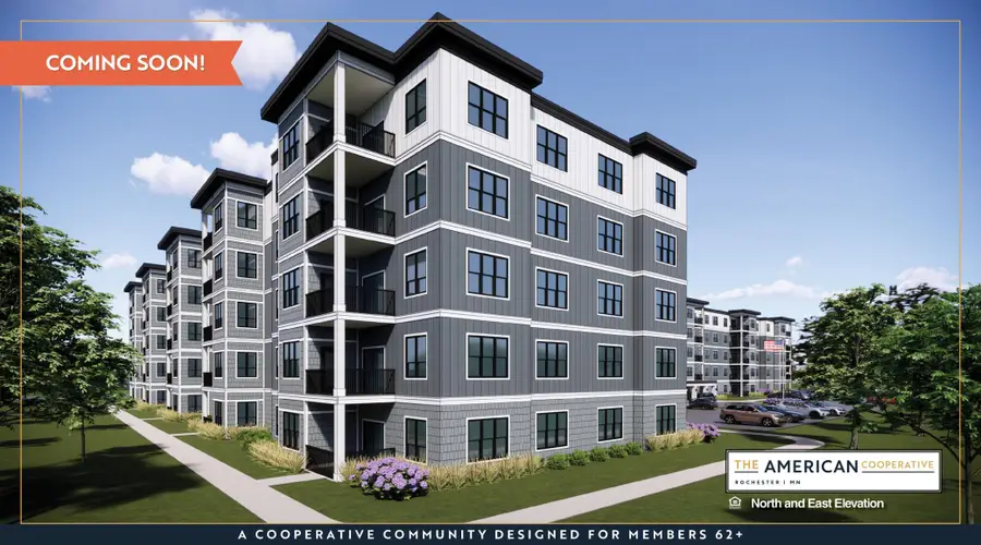 XXX 55th Street Nw #510, Rochester, MN 55901 - #3