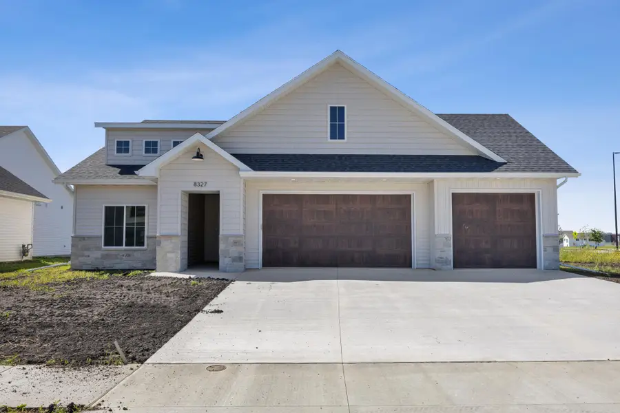 8439 61st Street S, Horace, ND 58047 - #2