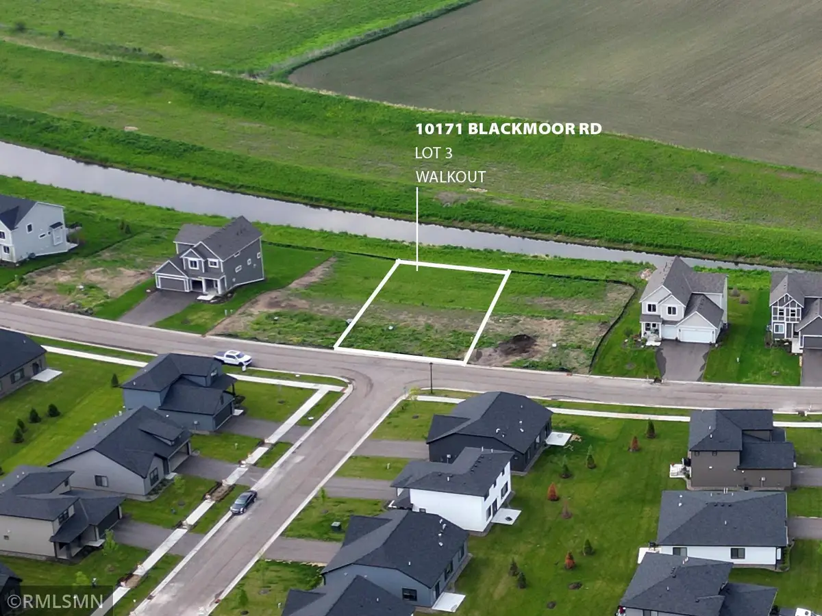 10171 Blackmoor Road, Woodbury, MN 55129 - #1