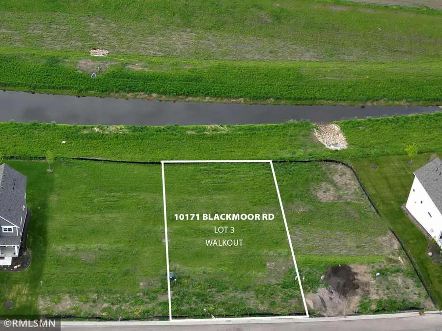 10171 Blackmoor Road, Woodbury, MN 55129 - #3
