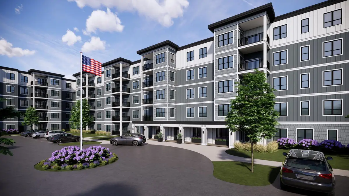 XXX 55th Street Nw #418, Rochester, MN 55901 - #1
