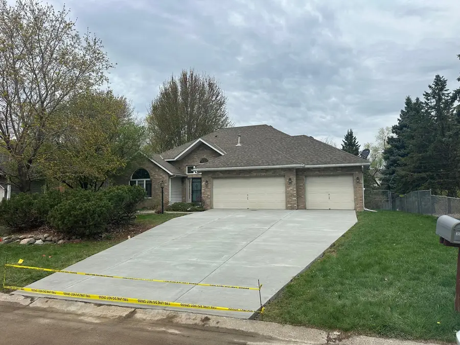 2522 Windsor Lane, Woodbury, MN 55125 - #3