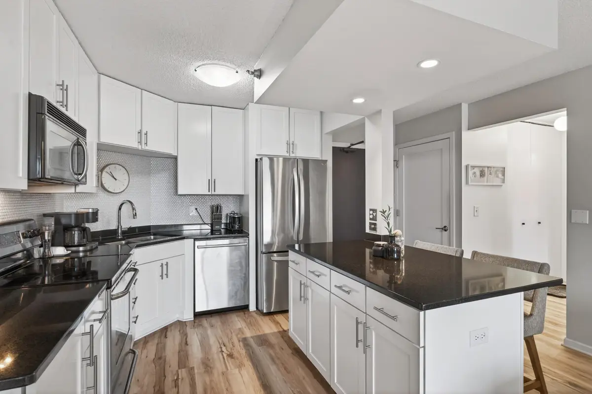 401 S 1st Street #518, Minneapolis, MN 55401 - #1