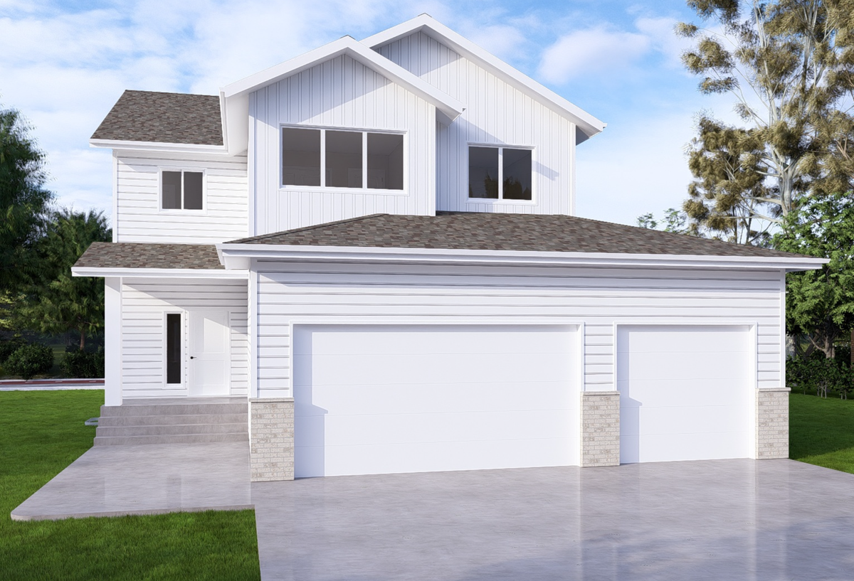 8471 61st Street S, Horace, ND 58047 - #1