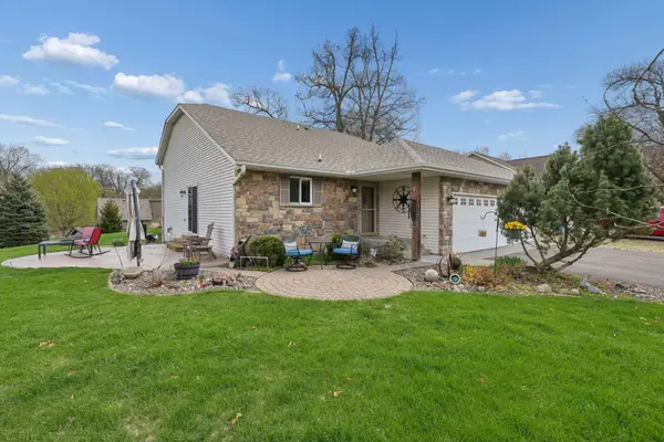 9251 227th Street Court N, Forest Lake, MN 55025