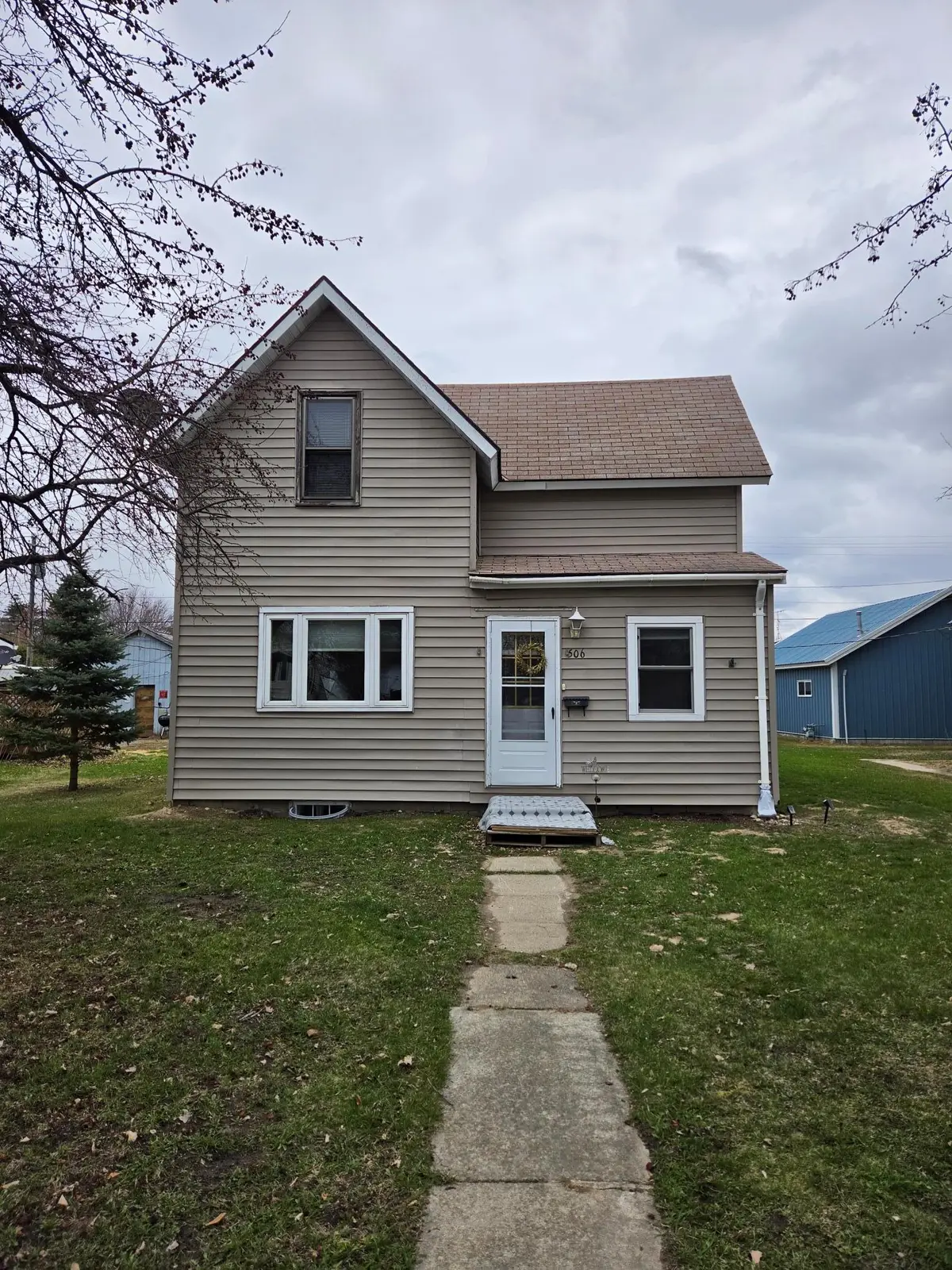 506 NW 7th Avenue, Grand Rapids, MN 55744 - #1
