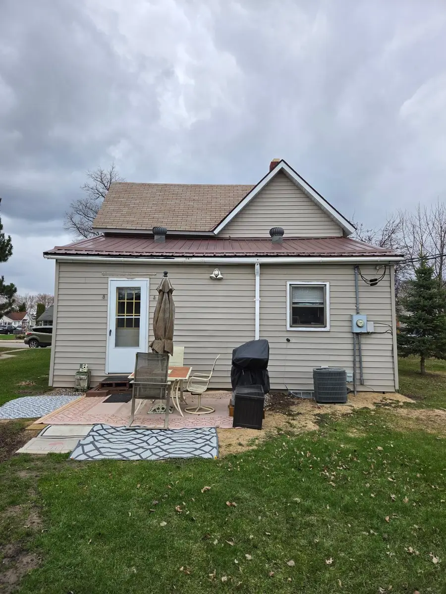 506 NW 7th Avenue, Grand Rapids, MN 55744 - #3
