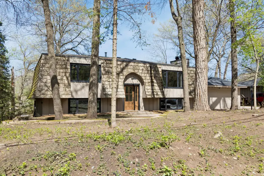 707 Hall Avenue, White Bear Lake, MN 55110 - #2