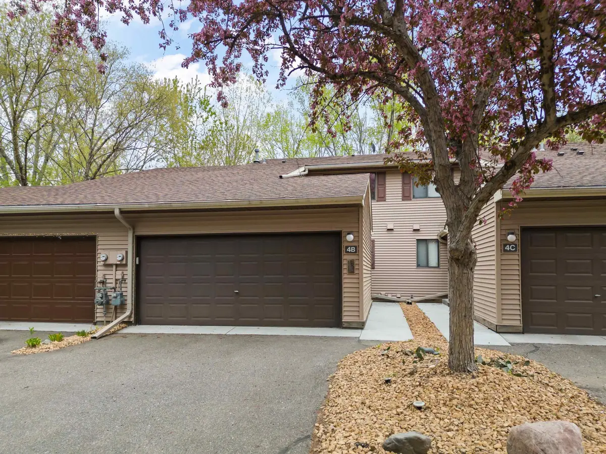 4 Ridge Road #B, Circle Pines, MN 55014 - #1