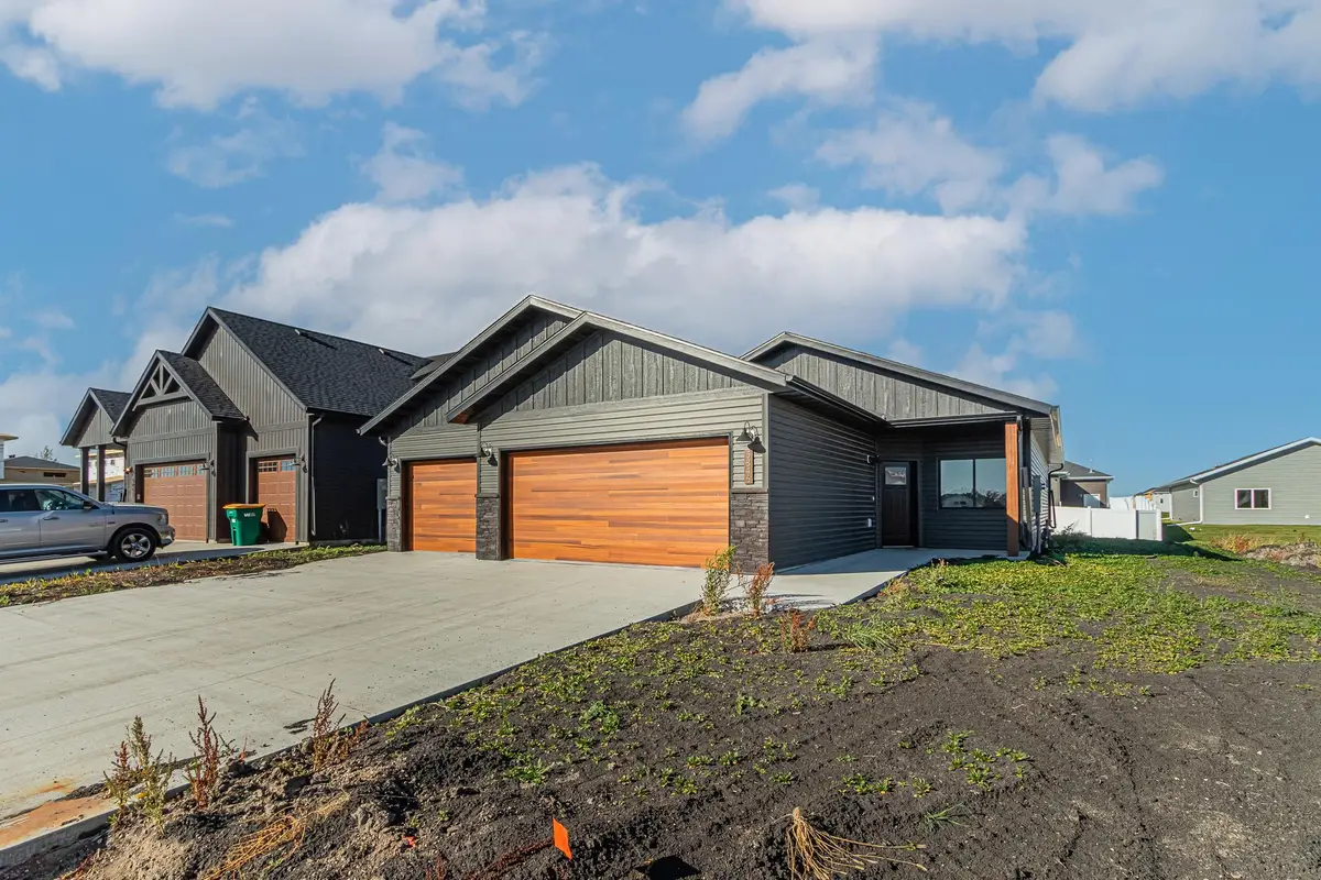 5846 James Drive W, West Fargo, ND 58078 - #1