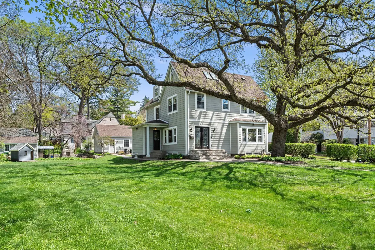 1633 E River Parkway, Minneapolis, MN 55414 - #1