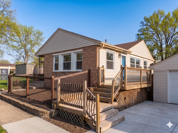 5600 23rd Avenue S, Minneapolis, MN 55417