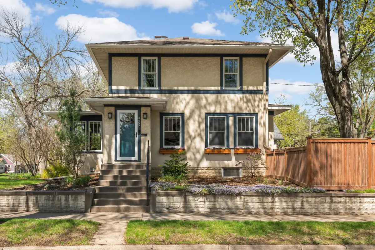 4457 17th Avenue S, Minneapolis, MN 55407 - #1