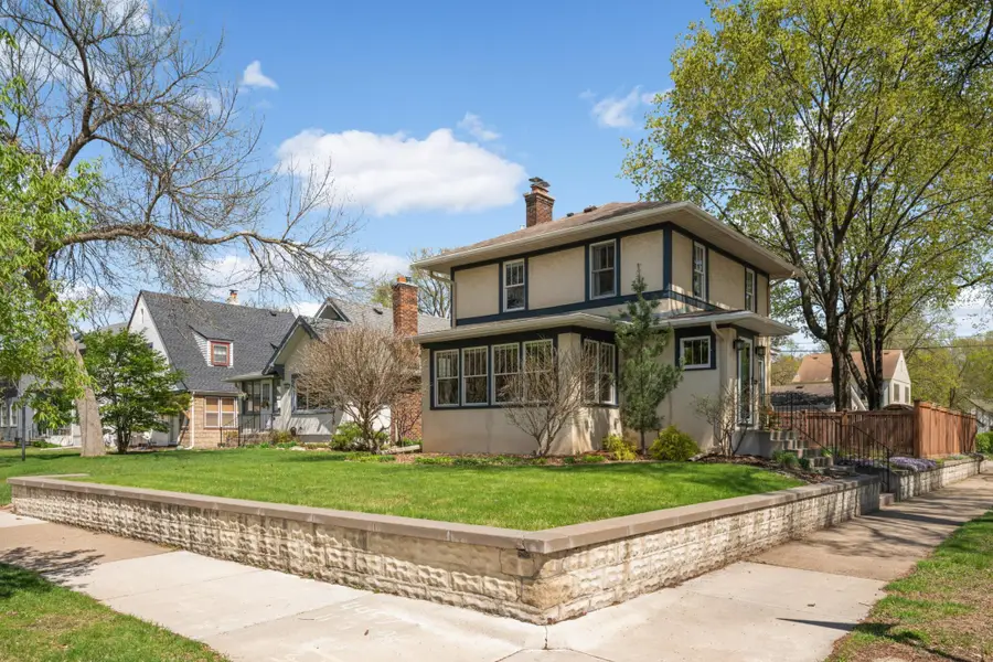 4457 17th Avenue S, Minneapolis, MN 55407 - #2