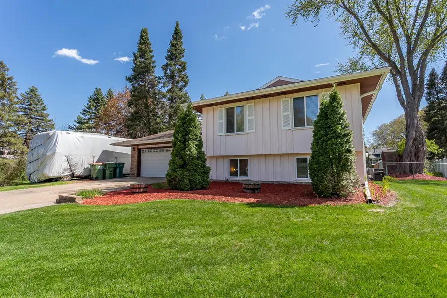 2380 103rd Lane Nw, Coon Rapids, MN 55433 - #2