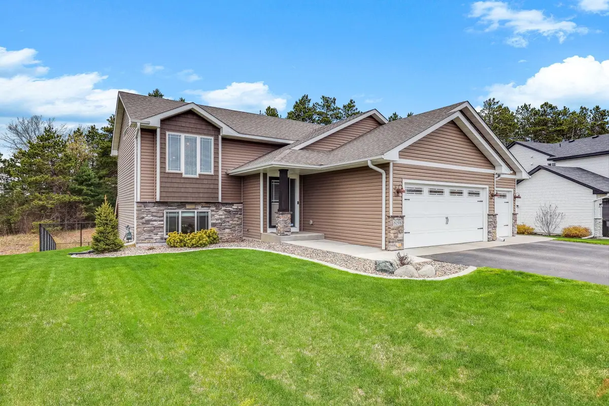 8198 384th Trail, North Branch, MN 55056 - #1