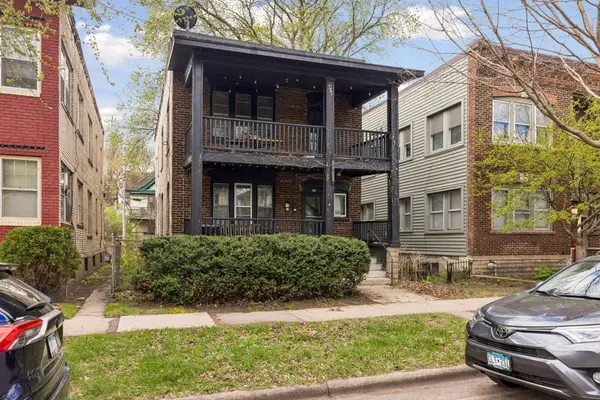 724 Hague Avenue, Saint Paul, MN 55104