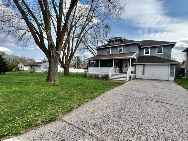 1133 10th Avenue, Granite Falls, MN 56241