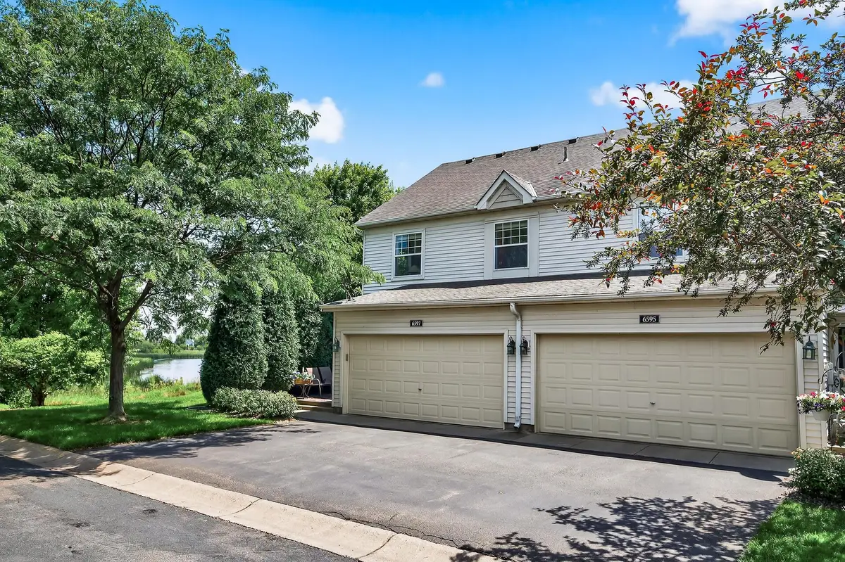 6597 Linwood Drive Ne, Albertville, MN 55301 - #1
