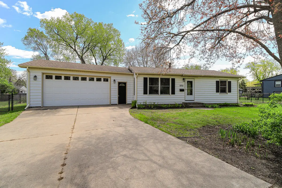 8701 Elliot Avenue S, Bloomington, MN 55420 - #1