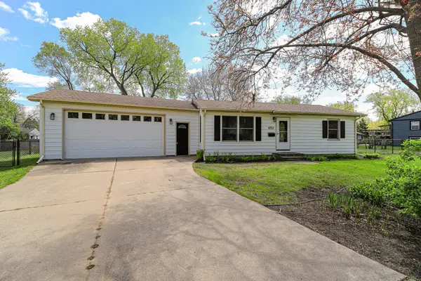 8701 Elliot Avenue S, Bloomington, MN 55420