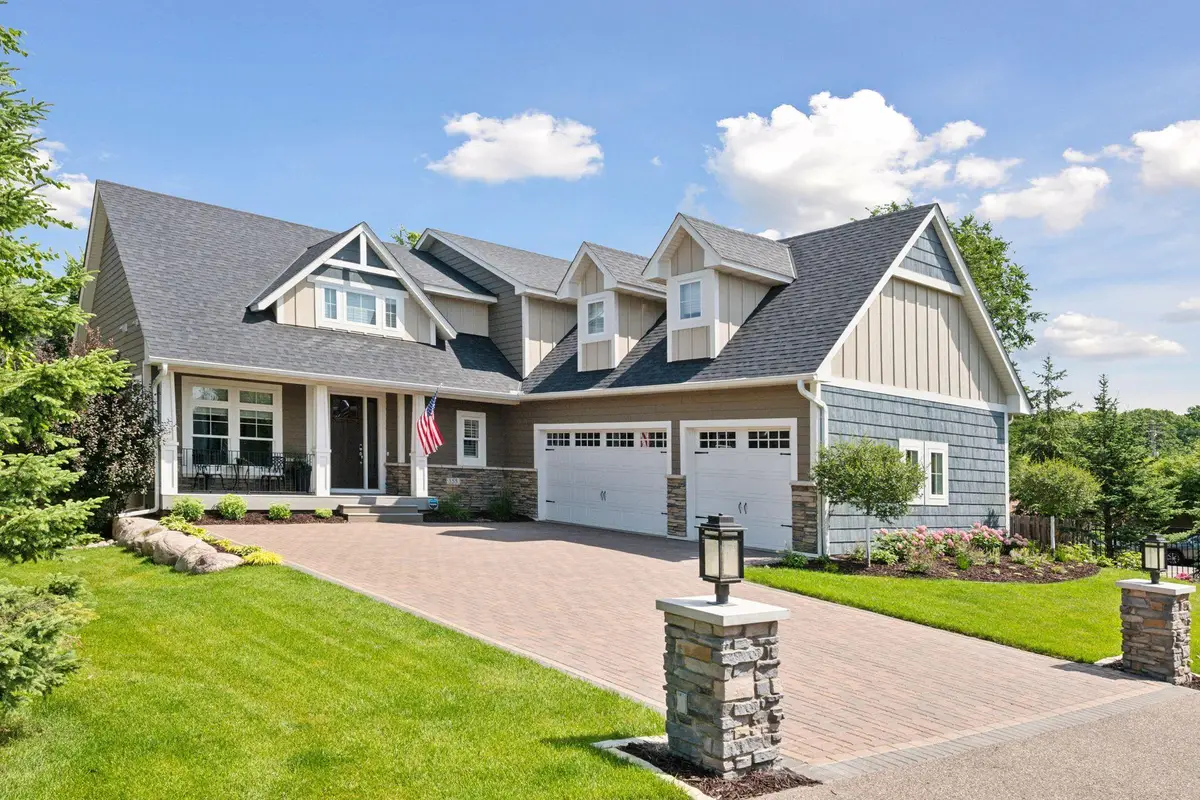 155 Wooddale Avenue, Wayzata, MN 55391 - #1