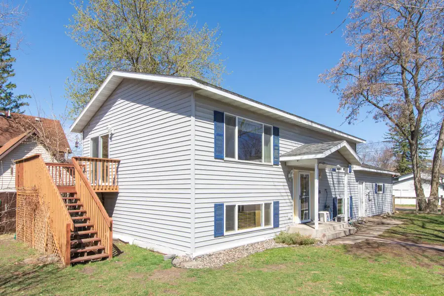 1521 Pine Street, Brainerd, MN 56401 - #3