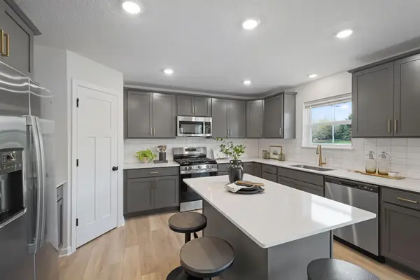 1687 Langston Avenue Ne, Saint Michael, MN 55376