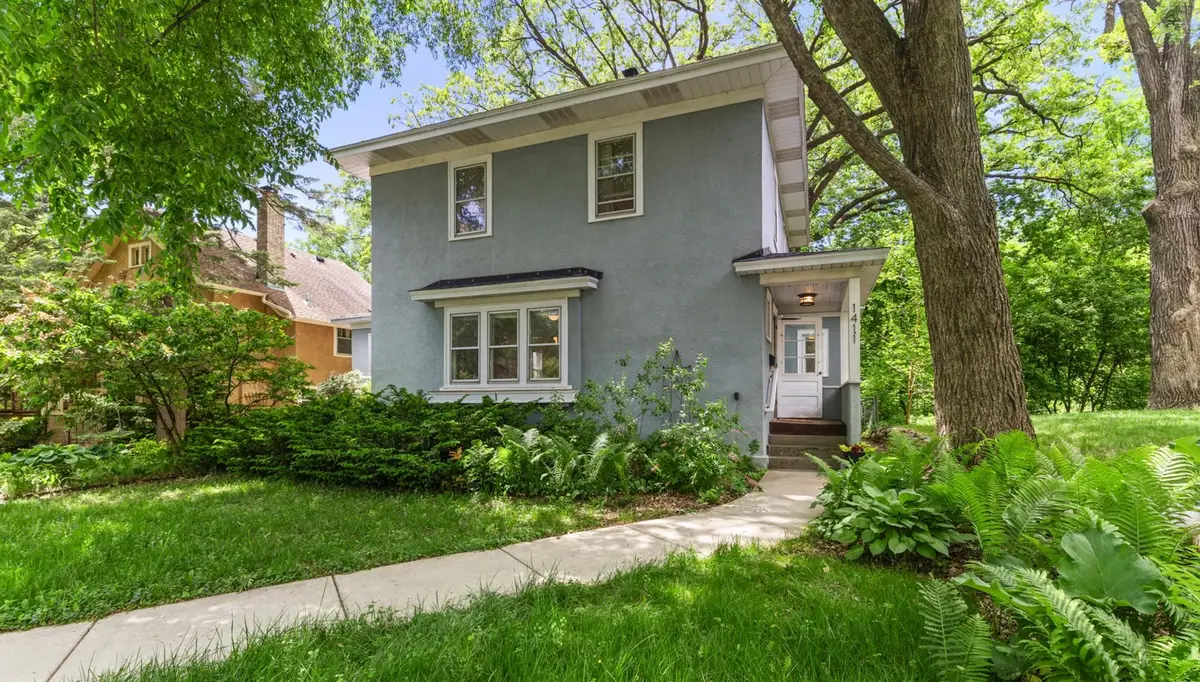 1411 Chelmsford Street, Saint Paul, MN 55108 - #1