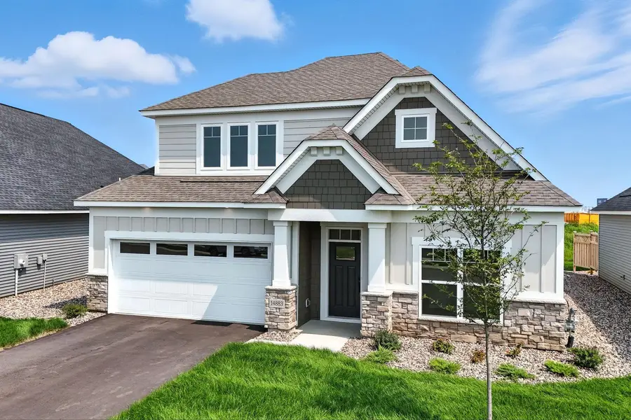 538 Tulare Terrace, Newport, MN 55055 - #2