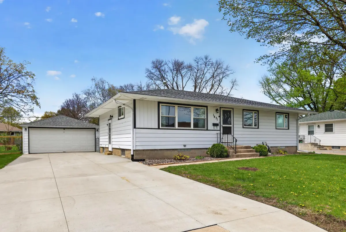 1431 2nd Avenue Sw, Rochester, MN 55902 - #1