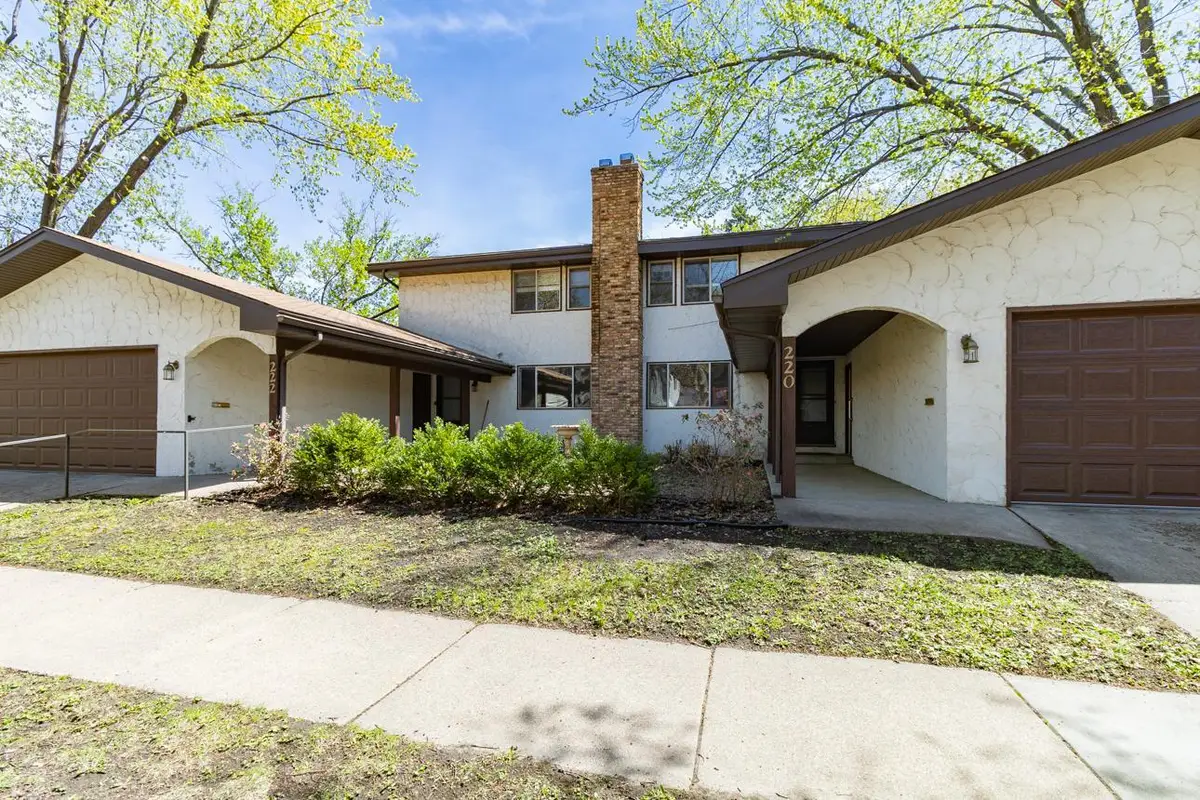 222 Virginia Street, Saint Paul, MN 55102 - #1