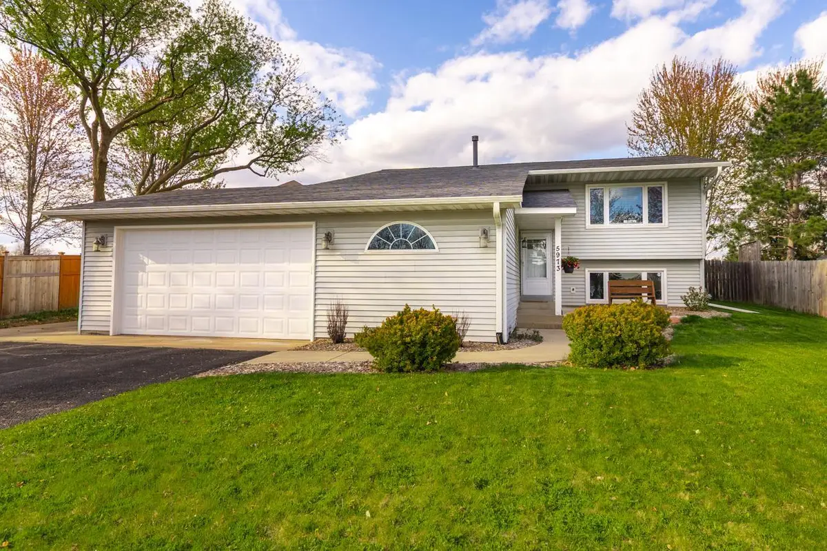5973 126th Street W, Apple Valley, MN 55124 - #1