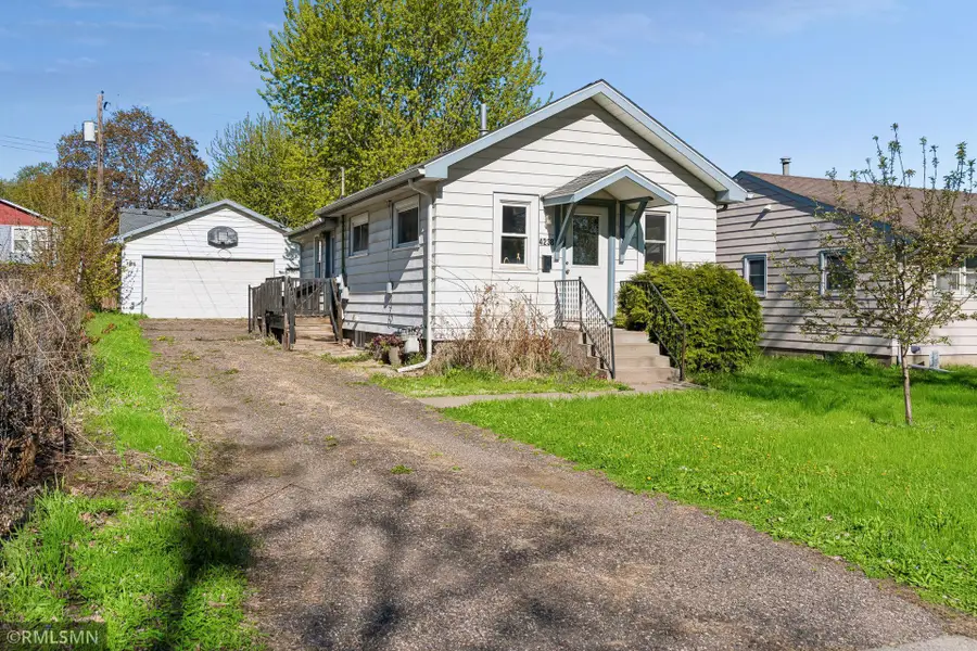 4238 Jackson Street Ne, Columbia Heights, MN 55421 - #2