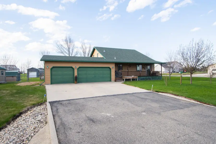 495 3rd Avenue, Davenport, ND 58021 - #2