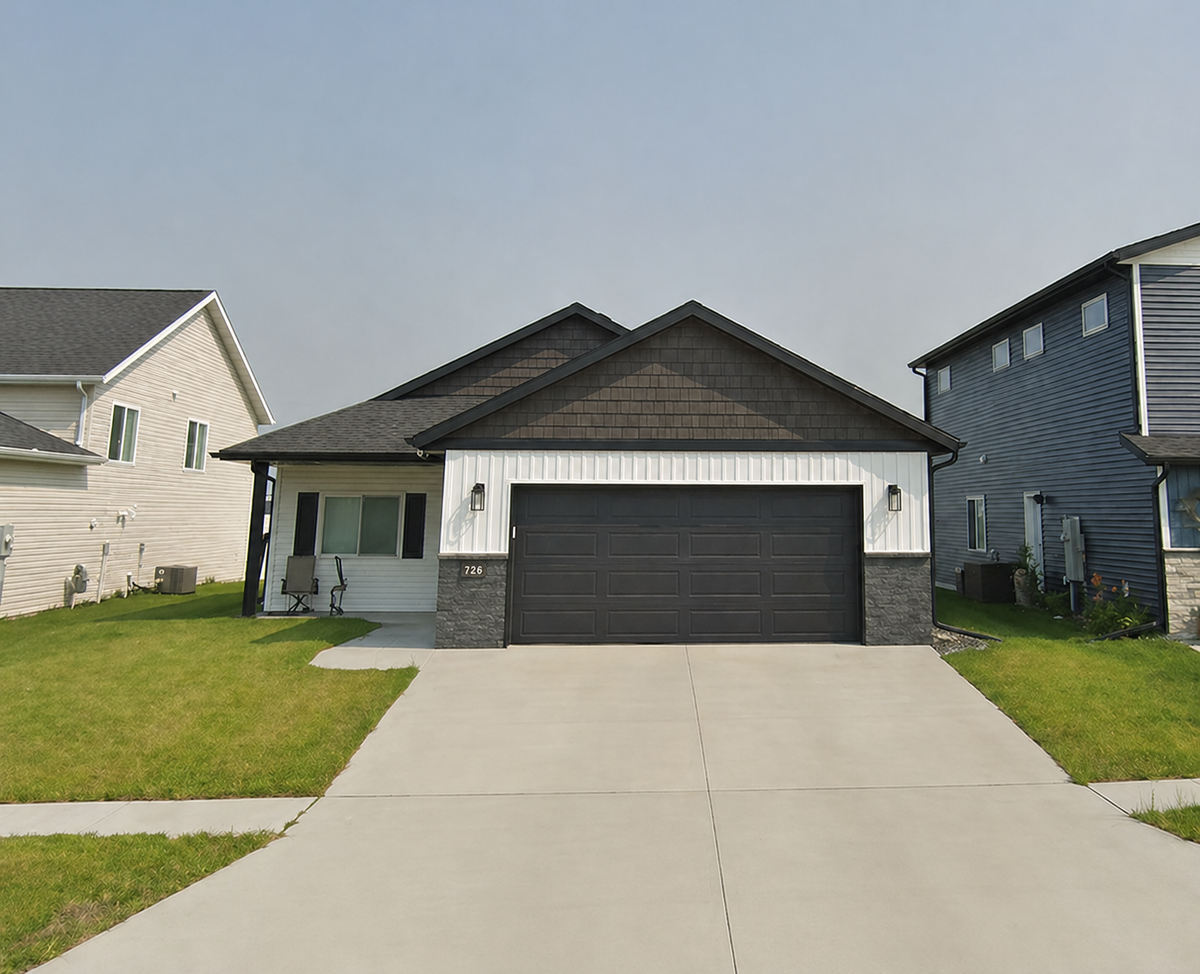 728 1st Avenue, Horace, ND 58047 - #1