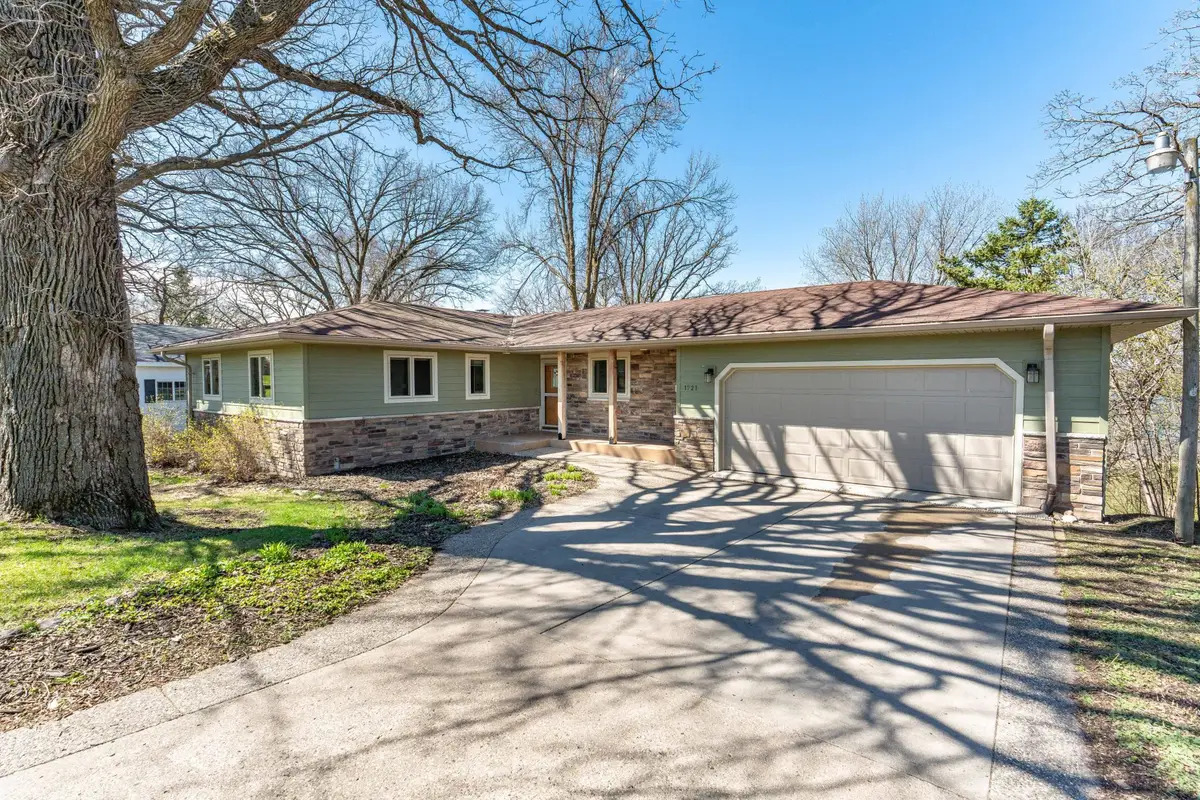 1721 Minnehuta Drive, Fergus Falls, MN 56537 - #1