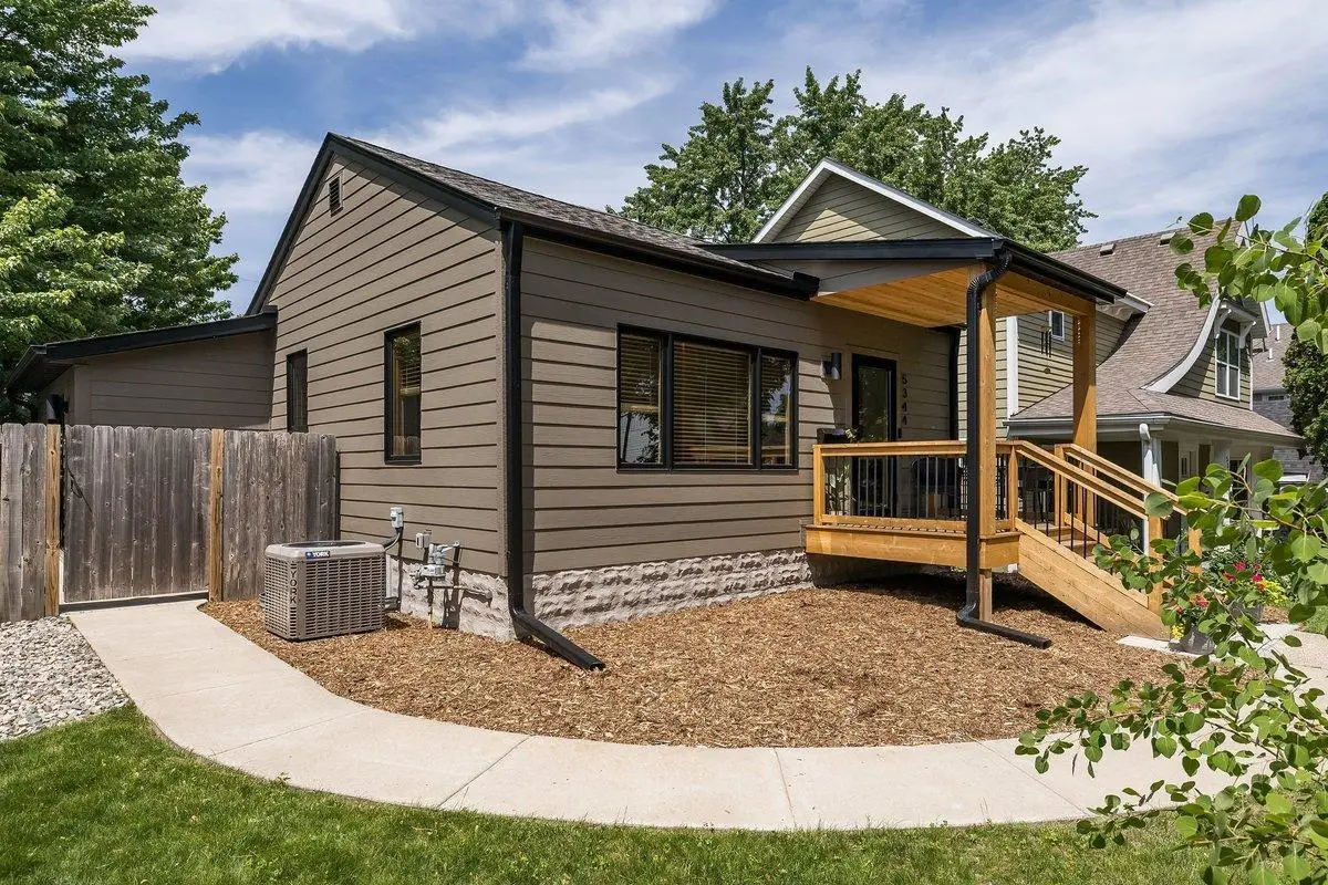 5344 Chowen Avenue S, Minneapolis, MN 55410 - #1