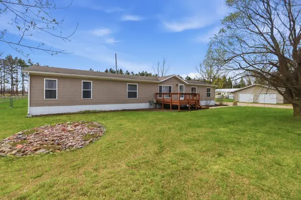 1987 Scearcyville Drive Sw, Pillager, MN 56473