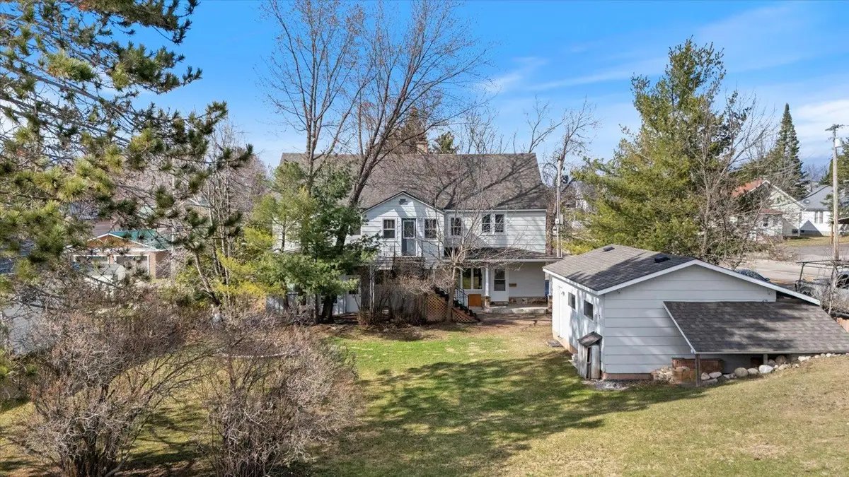 429 S 4th Avenue E, Ely, MN 55731 - #1