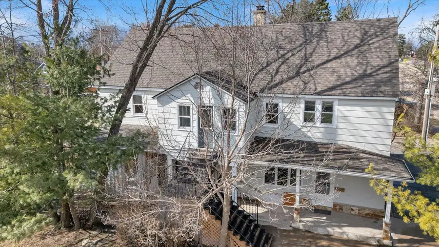 429 S 4th Avenue E, Ely, MN 55731 - #2