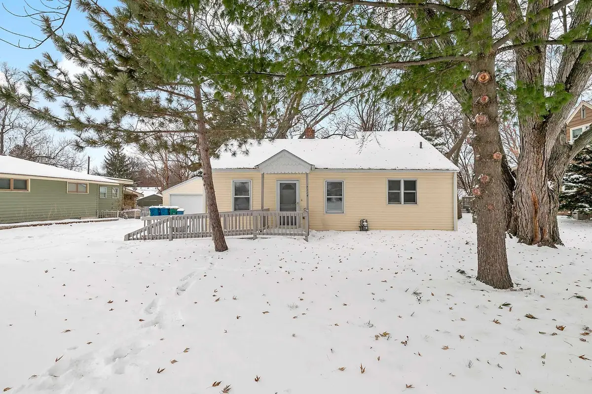 7114 4th Avenue S, Richfield, MN 55423 - #1