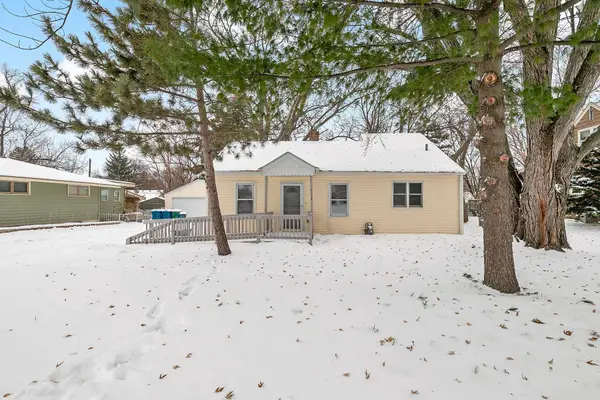 7114 4th Avenue S, Richfield, MN 55423